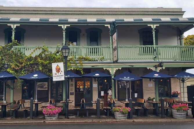 Best of SA Hahndorf & Victor Harbor McLaren Vale Full Day Join Us - Traveler Insights and Recommendations