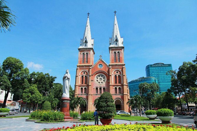 Best of Saigon Ho Chi Minh City Shore Excursion from Cruise Port - What the Reviews Say
