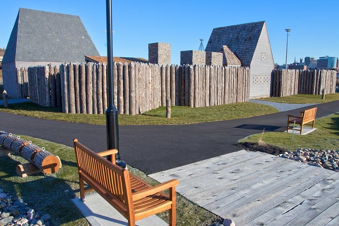 Best of Saint John Small Group Tour W/Fort La Tour + Martello - Additional Tour Information