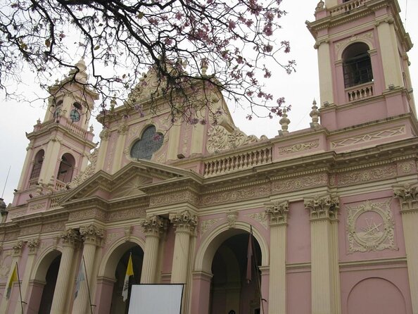 Best of Salta: Guided City Tour - Meeting and Pickup Details