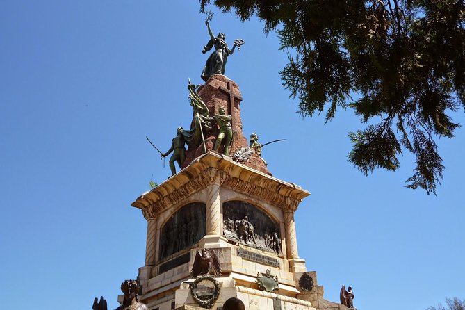 Best of Salta: Guided City Tour - Exploring Saltas Landmarks