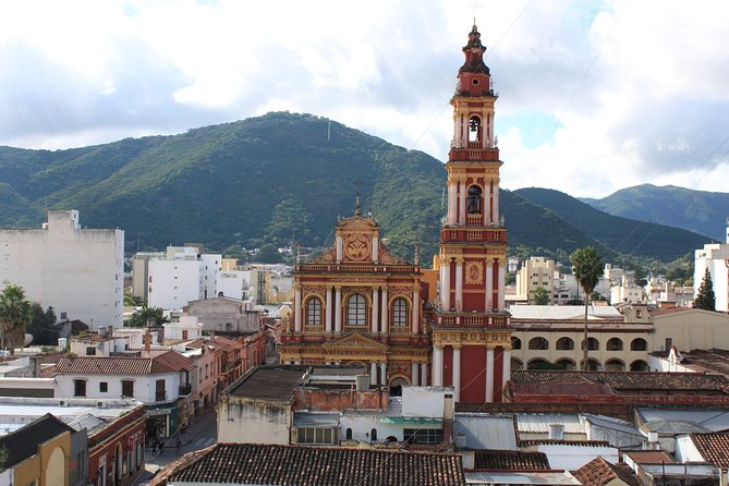 Best of Salta: Guided City Tour - Customer Feedback and Improvements