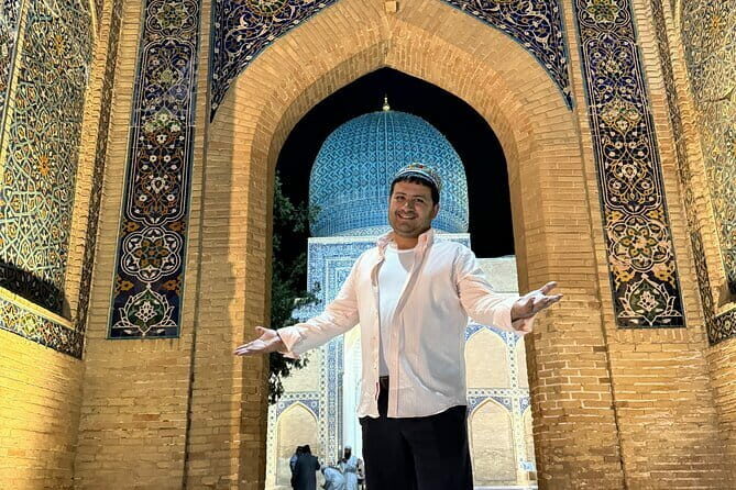 Best of Samarkand: City Tour Inside Visits Included - Final Thoughts