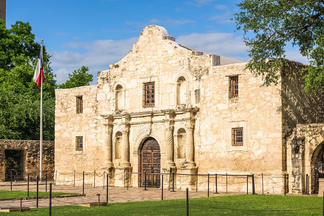 Best of San Antonio Small Group Tour From Austin W/Riverwalk Boat - Tour Details and Policies