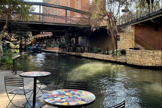 Best of San Antonio Small Group Tour With Boat + Tower + Alamo - Tour Duration and Stops