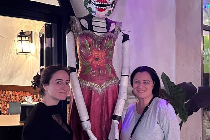 Best of Santa Barbara Food and Drinks Tour - Booking Information