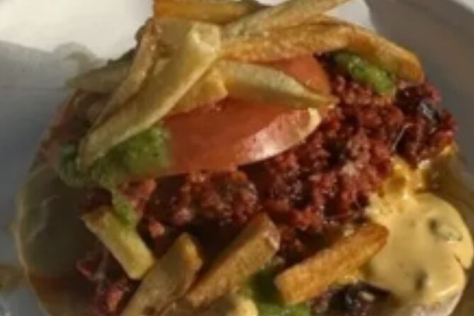 Best of Santa Barbara Food and Drinks Tour - Exploring Santa Barbaras Culinary Scene