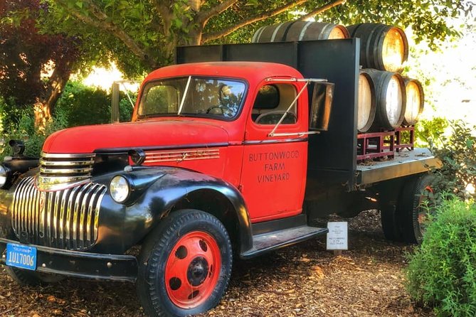 Best of Santa Barbara With Solvang and Wineries VIP Private Boutique Tour - Traveler Reviews and Ratings