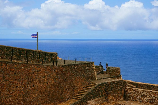 Best of Santiago Island: Cidade Velha, Workshop & Tarrafal Beach Tour - Local Cooking Workshop Experience