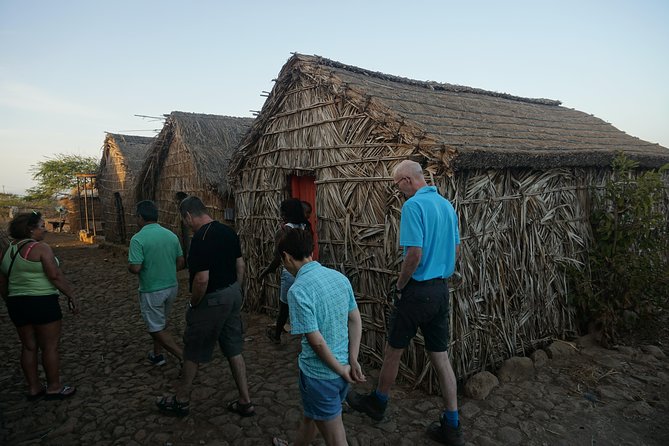 Best of Santiago Island: Cidade Velha, Workshop & Tarrafal Beach Tour - Health and Safety Considerations