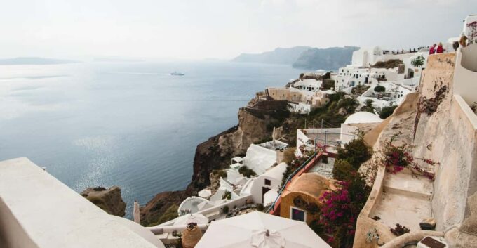 Best of Santorini 5-hour Tour for Cruise Ship Travellers - Inclusions
