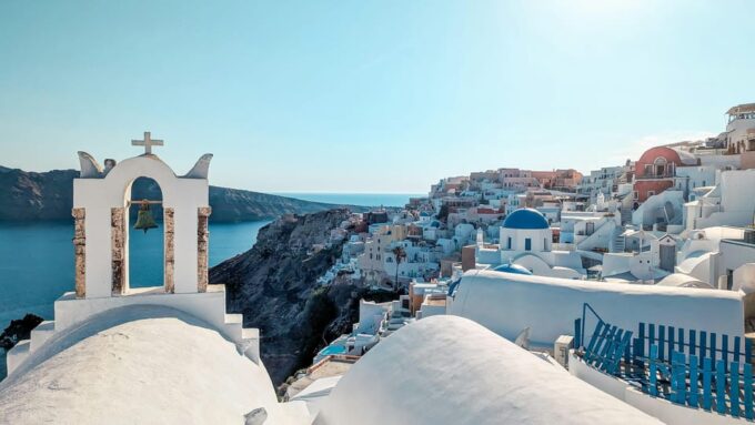 Best of Santorini 5-hour Tour for Cruise Ship Travellers - Exclusions