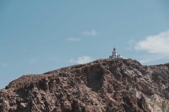 Best of Santorini 5-hour Tour for Cruise Ship Travellers - Tour Duration and Guide