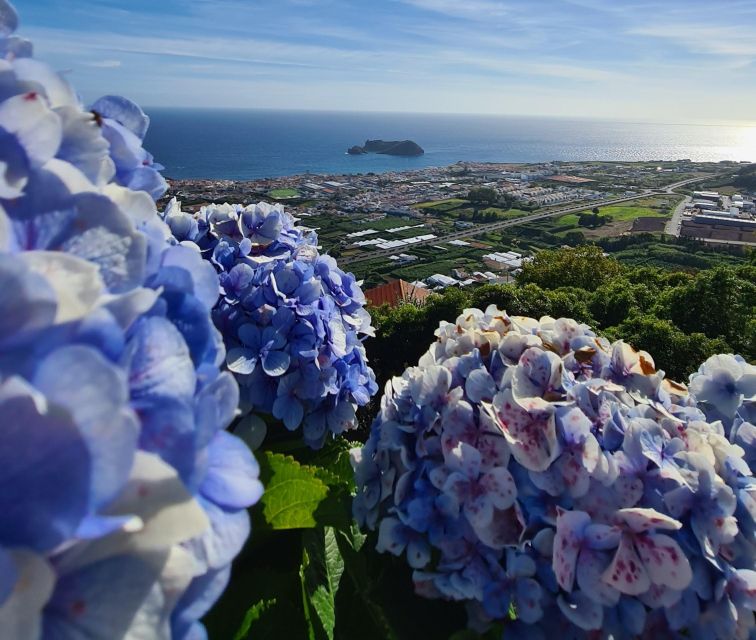 Best of São Miguel 2 Days Private Tour - Itinerary Day 2: East Side Exploration
