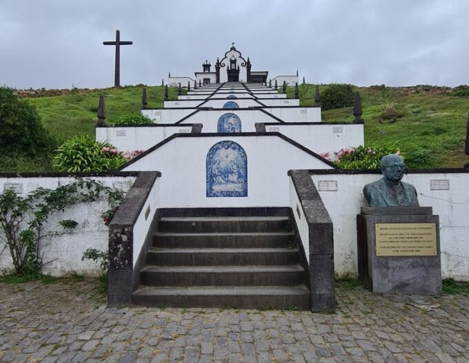Best of São Miguel 2 Days Private Tour - Terra Nostra Park: Visit and Swimming