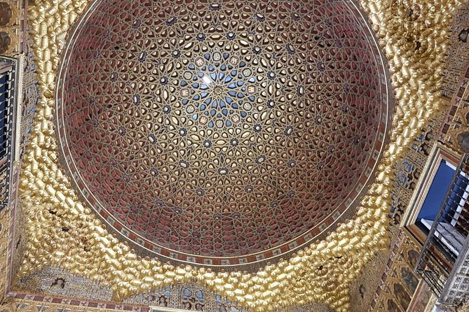 Best of Seville Walking Guided Tour Tour (All Tickets Included) - Inclusions