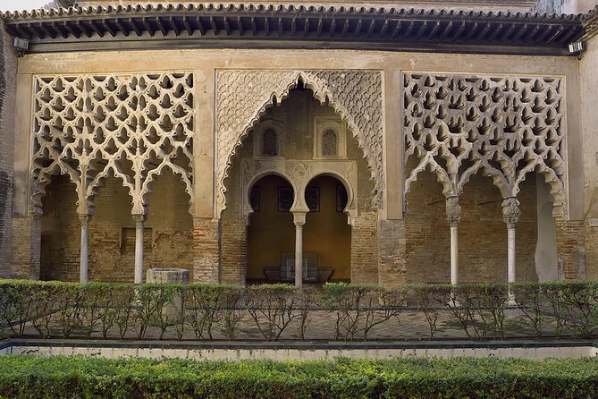 Best of Seville Walking Guided Tour Tour (All Tickets Included) - Reviews and Ratings