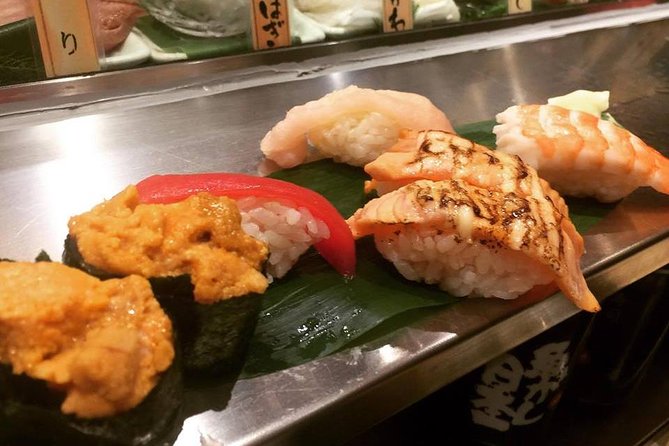 Best of Shibuya Food Tour - Transportation and Accessibility