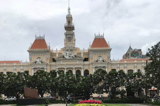 BEST of SHORE EXCURSION 2 Days: Saigon and Mekong Delta Tour - Savoring Vietnamese Cuisine