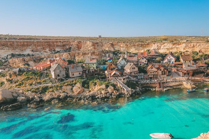 BEST OF SICILY & MALTA TOUR - 11Nights-12Days - Accommodation and Meals