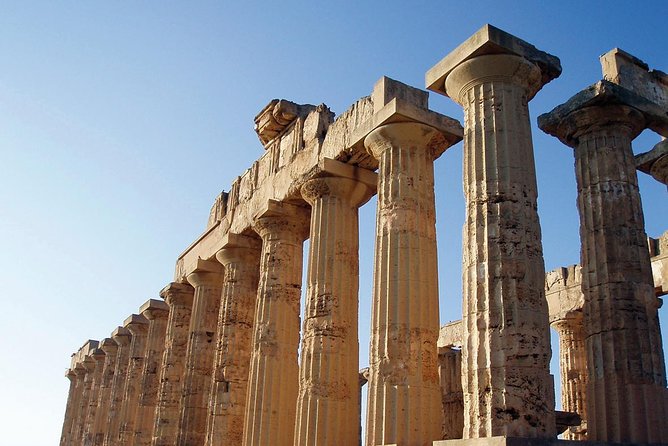 BEST OF SICILY & MALTA TOUR - 11Nights-12Days - Inclusions and Services