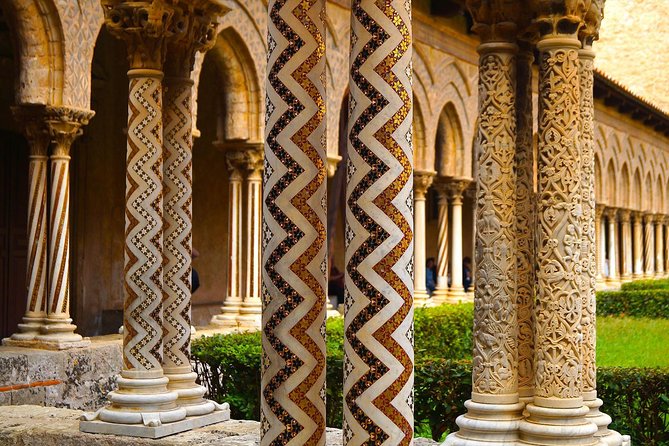 BEST OF SICILY & MALTA TOUR - 11Nights-12Days - Meeting Points and Participation