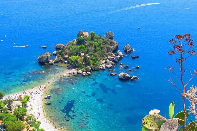 BEST OF SICILY & MALTA TOUR - 11Nights-12Days - Discovering Sicily