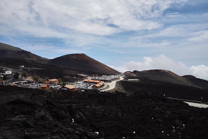 Best Of Sicily Shore Excursion: Etna, Taormina, Castelmola - 10 Persons Max - Inclusions and Accessibility