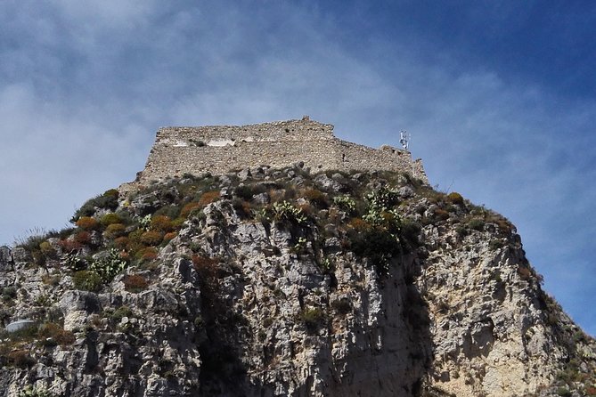 Best Of Sicily Shore Excursion: Etna, Taormina, Castelmola - 10 Persons Max - Customer Reviews and Feedback
