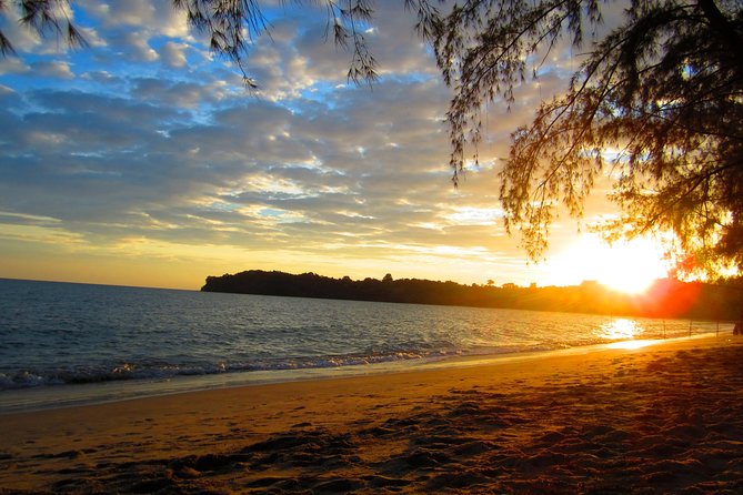 Best of Sihanoukville City Tour From Cruise Port - Tour Customization and Personalization