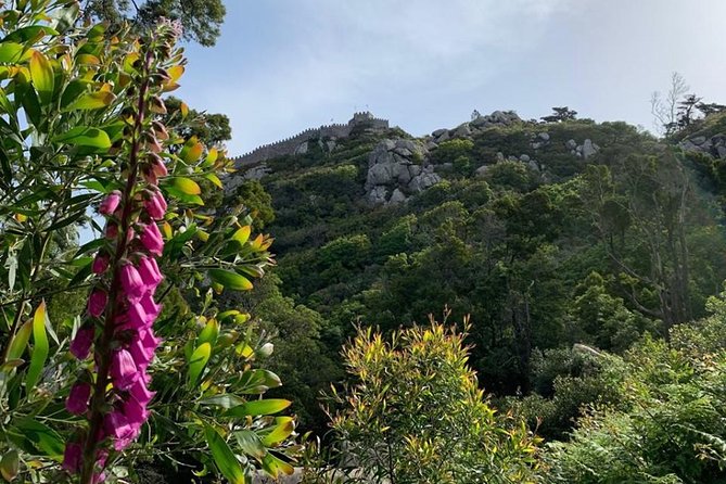 Best of Sintra & Cascais With Locals - Visiting Cascais