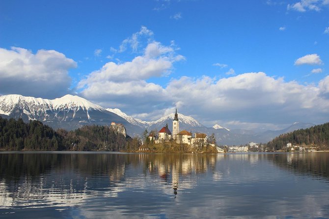 Best of SLOVENIA - Bled + Postojna + Ljubljana - Day Tour From Zagreb - Pricing and Availability