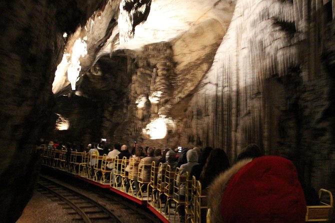 Best of SLOVENIA - Bled + Postojna + Ljubljana - Day Tour From Zagreb - Accessibility Features