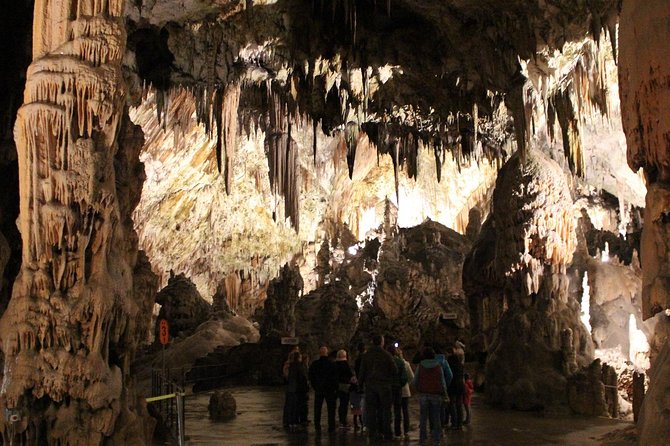 Best of SLOVENIA - Bled + Postojna + Ljubljana - Day Tour From Zagreb - Meeting and Pickup Details