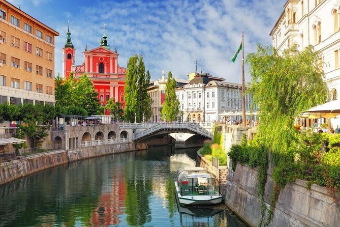 Best of SLOVENIA - Bled + Postojna + Ljubljana - Day Tour From Zagreb - Tips for Your Tour
