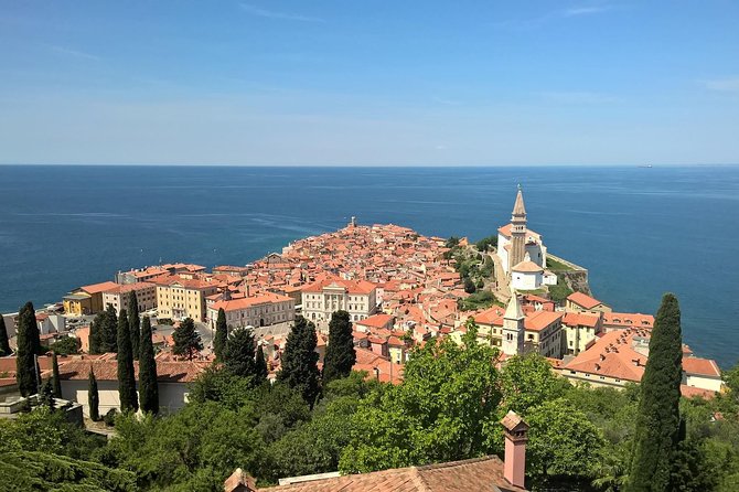 Best of Slovenia, Lake Bled & Adriatic Coastal Pearls, Full Day Trip From Ljublj - Inclusions and Pickup