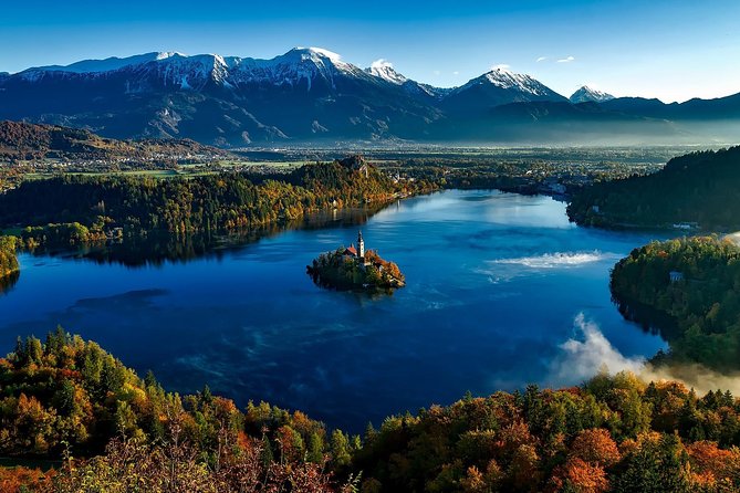 Best of Slovenia, Lake Bled & Adriatic Coastal Pearls, Full Day Trip From Ljublj - Traveler Reviews