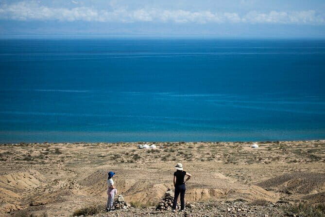Best of Song Kul and Issyk Kul Lakes in 4 Days - Introduction: What This Tour Offers
