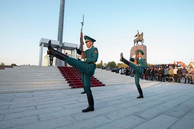 Best of Song Kul and Issyk Kul Lakes in 4 Days - Who Is This Tour Best For?