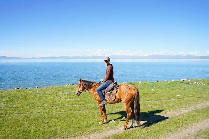 Best of Song Kul and Issyk Kul Lakes in 4 Days - Frequently Asked Questions