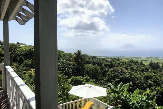 Best of St. Kitts Highlight Tour and Beach - Accessibility Options