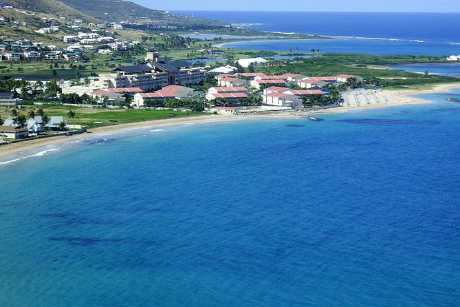 Best of St. Kitts Highlight Tour. - Tour Overview