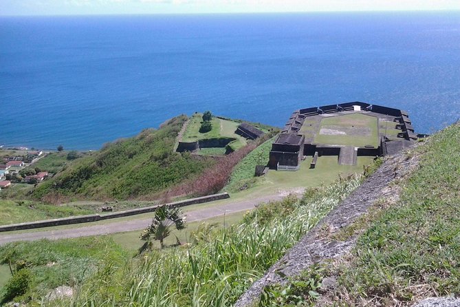 Best of St. Kitts Highlight Tour. - Tour Experience Highlights