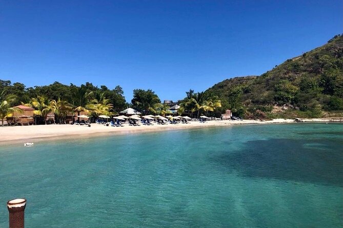 Best of St. Kitts Highlight Tour. - Tour Pricing and Duration