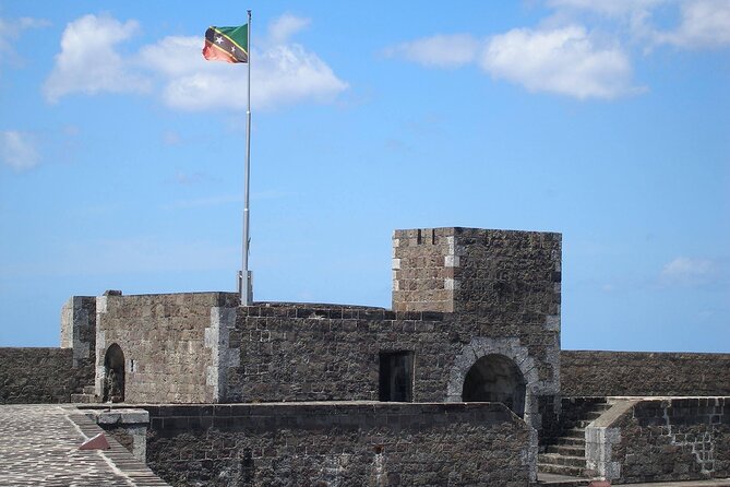 Best of St. Kitts Private Half Day Tour - Tour Start Time and Duration