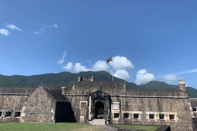 Best of St. Kitts Private Half Day Tour - Praised by Previous Travelers