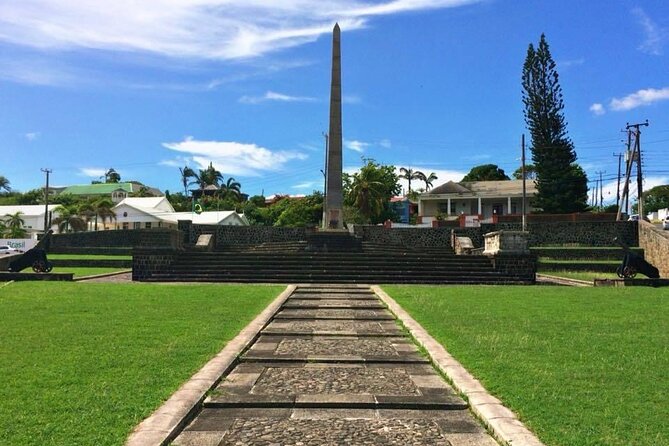 Best of St. Kitts Private Half Day Tour - Convenient Meeting and Pickup