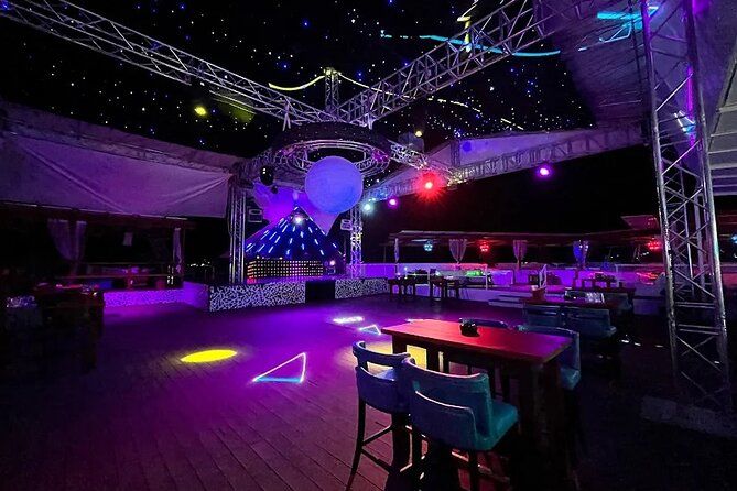Best Of St Maarten Private Nightlife Tour - Pricing and Cancellation Policy