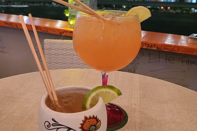 Best Of St Maarten Private Nightlife Tour - Exceptional Reviews and Ratings
