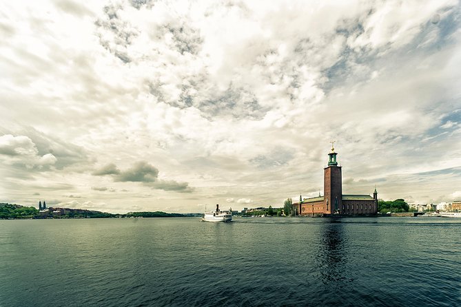 Best of Stockholm Photography and Sightseeing Tour - About Your Stay